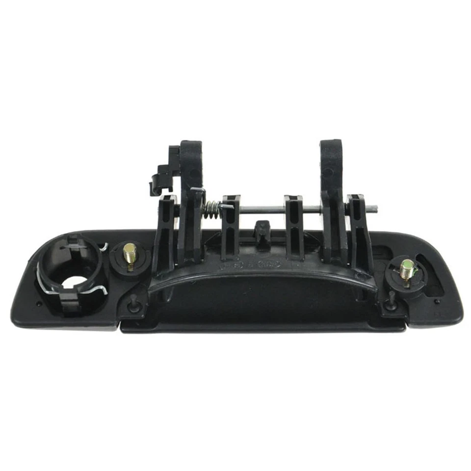 Juego de pares de manijas de puerta exteriores delanteras izquierda y derecha para 95-02 Suzuki Esteem Foto 4 de 4