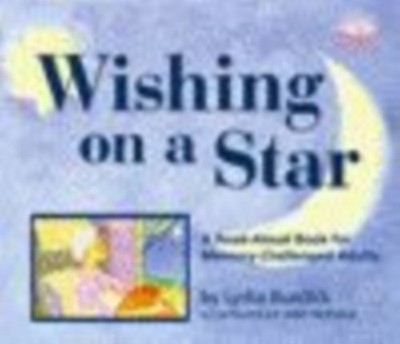 Wishing on a Star: A Read-Aloud Book for by Lydia Burdick HARDBACK 9781932529432