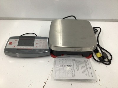 Ohaus R71MD3 AM Compact Bench Scale