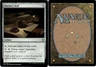 Patriar's Seal Commander Legends: Battle for Baldur's Gate Regular MTG NM