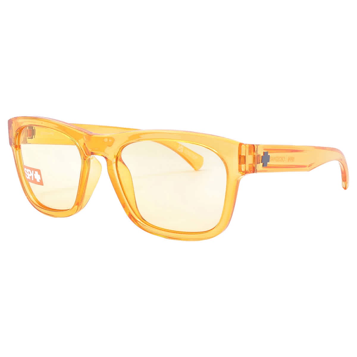 Солнцезащитные очки Spy CROSSWAY Yellow Square Унисекс 6700000000131 6700000000131 9690₽
