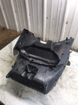 15 Ski-Doo Rev 900 Ace Snowmobile air intake box manifold air filter box 