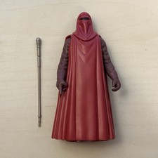 Kenner Star Wars Emperor s Royal Guard 3.75 Action Figure POTF 1997