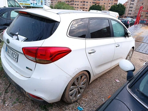 Faro Derecho para KIA CARENS (RP) Basic 2017 457322 - Imagen 7 de 8