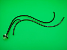 GENUINE STIHL BR500 BR550 BR600 BR700 BLOWER PRIMER BULB FUEL LINE - READ