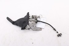10-12 Ford Mustang Premium Conv V6 4.0l Rwd Emergency Parking Brake Lever Handle 10-12 Ford Mustang Premium Conv V6 4.0l Rwd Emergency Parking Brake Lever Handle