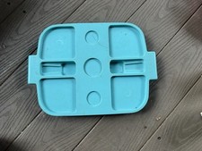 Vintage Fisher Price Tea Set 681