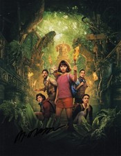 DORA: Hand Signed Madeleine Madden 10x8 Photo, Obtained In Person [1]