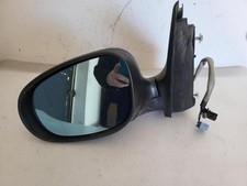 Retroviseur gauche (ou coque) Lancia DELTA