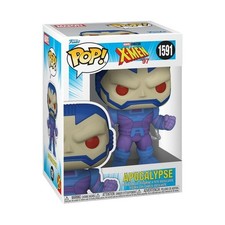 🔜Pre Order ETA 05/26 X-Men ’97 – Apocalypse Pop! Vinyl 1591