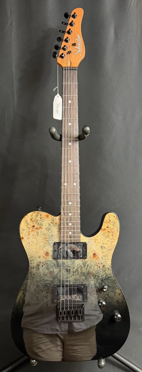【最終値下】SCHECTER Diaomond Series テレキャス Schecter Diamond Series for sale | eBay