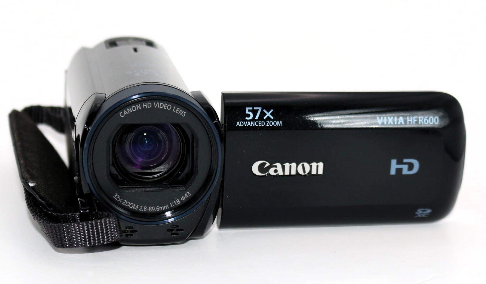 57x Zoom Tested W/ Battery & Charger