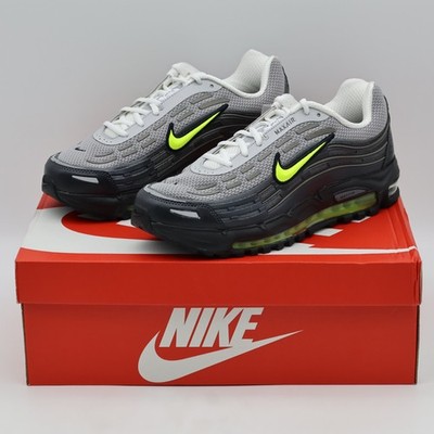 FZ4110-010 Nike Air Max TL 2.5 Pearl Grey Anthracite Light