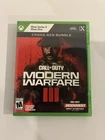 Call of Duty Modern Warfare 3 Cross-Gen Edition (Xbox One & Xbox Series X, 2023)