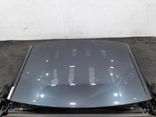 2012 MERCEDES BENZ SLK 250 172 Series ROOF