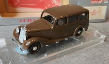 Vitesse Mercedes-Benz 170V (W136) Break Brown 1:43
