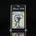 Pokemon Umbreon ex Promo #176 TAG 10 GEM MINT GRADED BLACK STAR PROMO ENGLISH