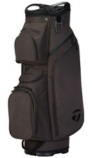 TaylorMade Cart Lite Brown Cart Golf Bag