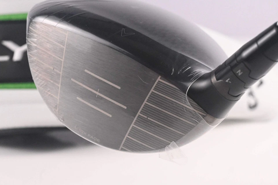 Callaway Elyte Mini Driver / 13.5 Degree / Regular Flex Denali Charcoal 50 Shaft - Image 4 of 4