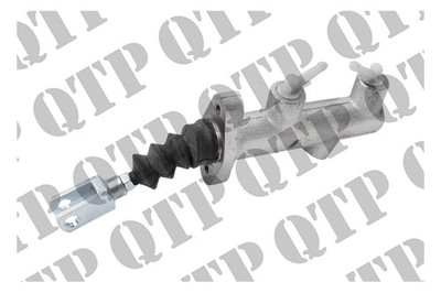 Clutch Master Cylinder