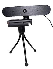 Argmao 1080P HD Webcam with Microphone for Desktop, USB Computer Camera