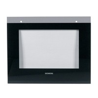 Bosch 00776157 AußEnfenster Siemens Frontglasscheibe FüR BackofentüRe Herd