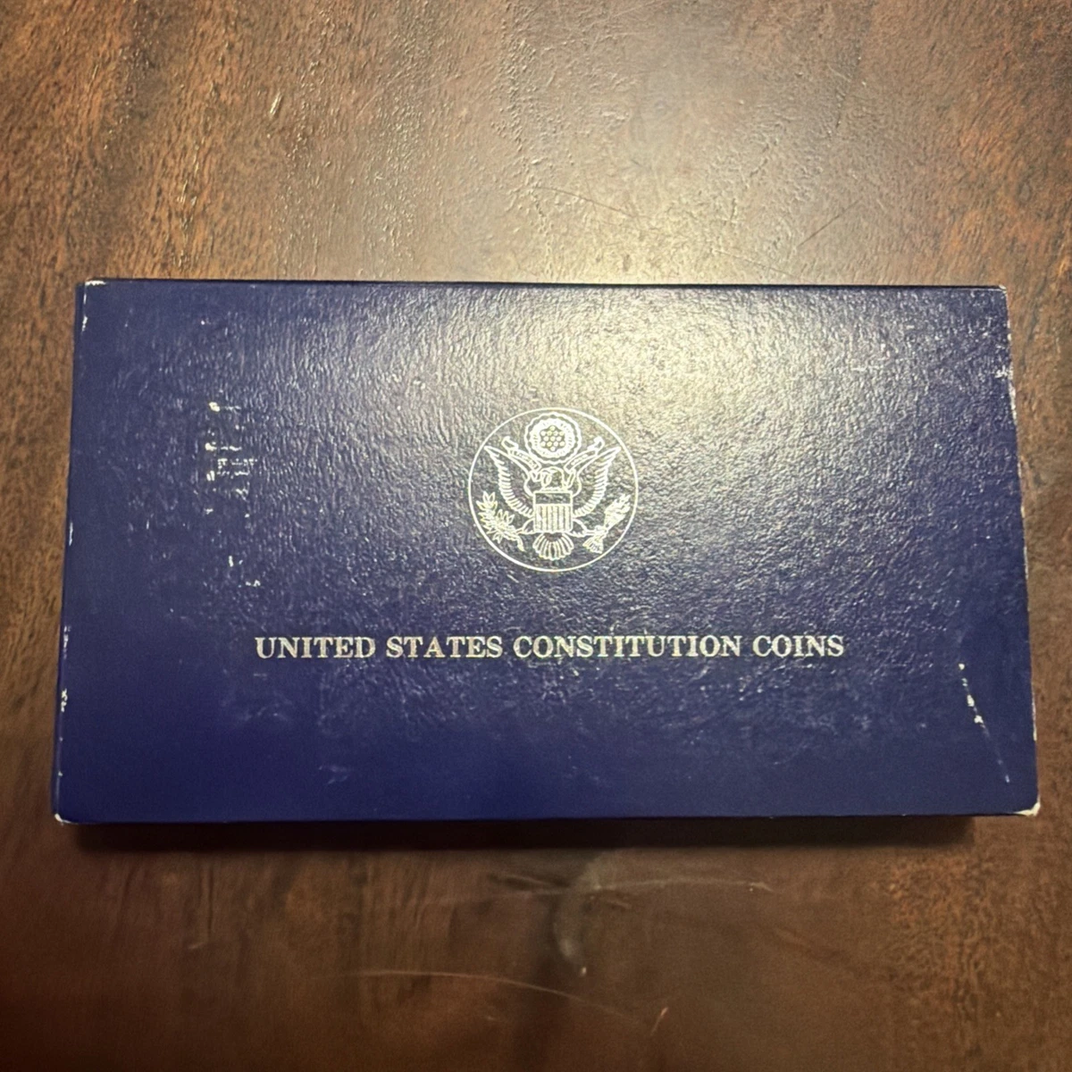 U.S. Mint 1987 US Commemorative Coins for sale | eBay