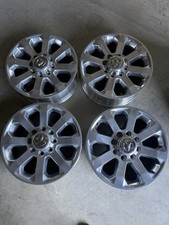 Ram 2500 3500 Wheels