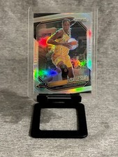 2025 Panini Prizm WNBA Silver Prizm - Lisa Leslie #106 - Los Angeles Sparks