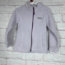 Columbia Kids' Fleece Jacket 4T