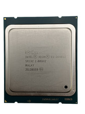 Intel Xeon E5-2640 v2 Processor – 2.00GHz – SR19Z – 8-Core