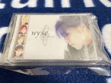 [Limited to 3000 pieces] [V series] [Rare] [Cassette] ◆ ◆ Brand new ■ [wyse