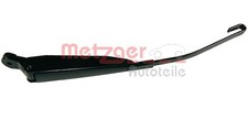 ORIGINAL METZGER WISCHERARM WISCHARM HINTEN OPEL