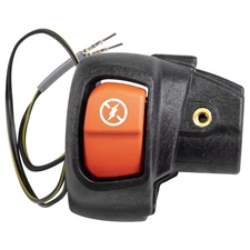 Ski-Doo 512060121 Housing Throttle Assembly 2007-2008 MXZ GSX GTX Mach 500SS 600