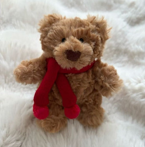 Jellycat Wee Bear | eBay