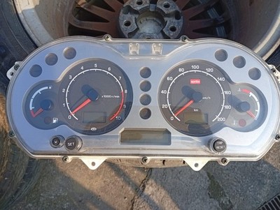 APRILIA ATLANTIC 500 2003-04 INSTRUMENT CLUSTER