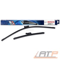 Bosch Aerotwin Scheibenwischer Wischer ­AF583 FÜR Hyundai Ix20 Opel Mokka J13
