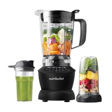 nutribullet Blender Combo with Serve Cups, NB...
