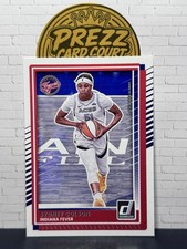 2025 Panini Donruss WNBA - Sydney Colson #9