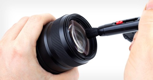 Camera Lens Cleaning Kit Professional 6-in-1 Set for DSLR -Best Value -Fast Ship - Picture 10 of 27