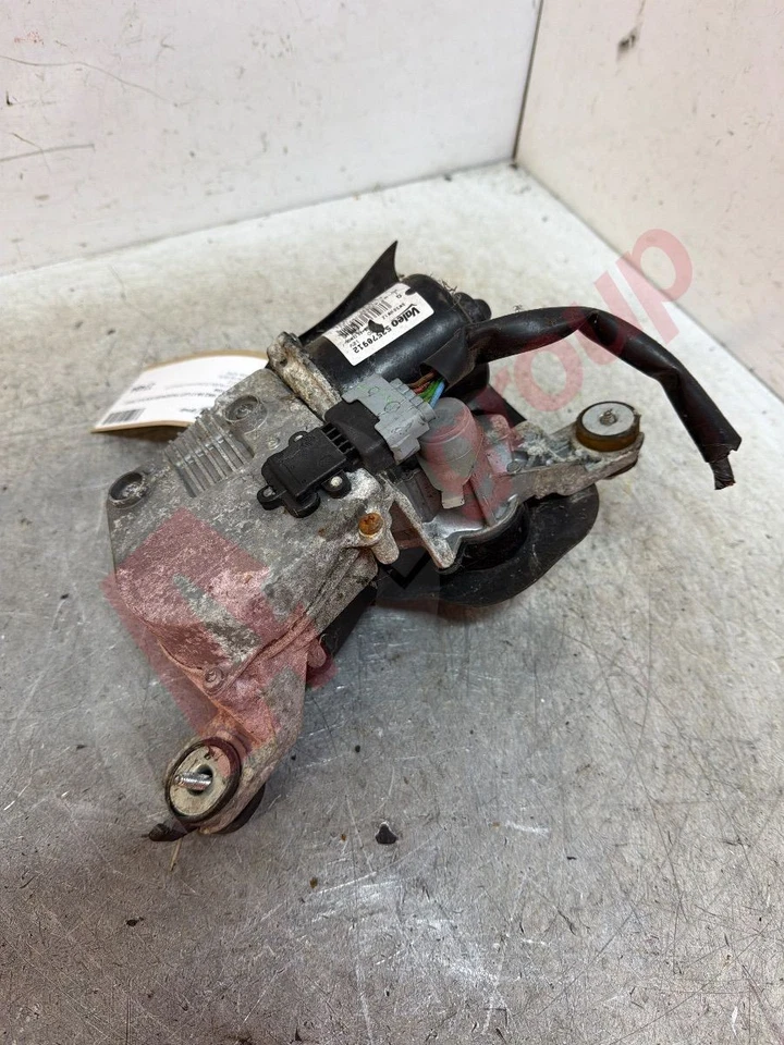 CITROEN C5 MK2 EXCLUSIVE 08-11 (RHD) RIGHT SIDE O/S FRONT WIPER MOTOR - Image 3 of 4