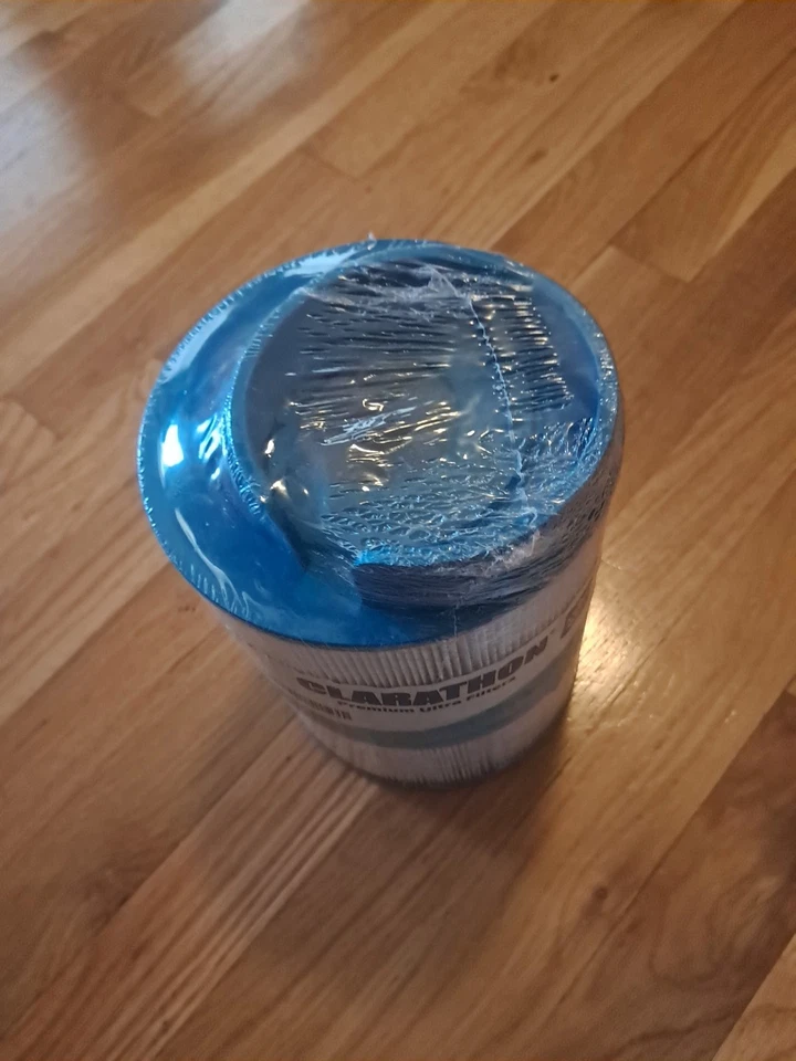 Cartucho de repuesto Spa Clarathon FC9911 - Nuevo Foto 2 de 4