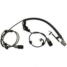 Rear Center ABS Wheel Speed Sensor Wire Harness For 2005-2006 Toyota Tundra SMP