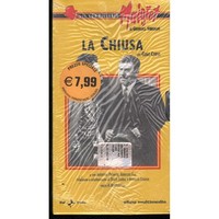 Il Commissario Maigret, La Chiusa Vhs Mario Landi Univideo - 9788888169422 Sigil