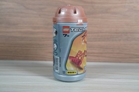 LEGO BIONICLE #8534 TAHU - Factory sealed, brand new CLEAN!