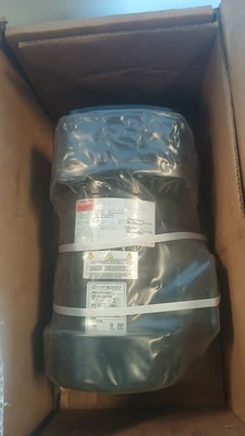 Dayton Mod 6Z403A Gearmotor 1105 In-Lb Max Torque 22 Rpm New - Image 1 of 4