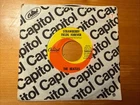The Beatles – Strawberry Fields Forever/Penny Lane ‘67 Capitol 5810 45 Vinyl VG+