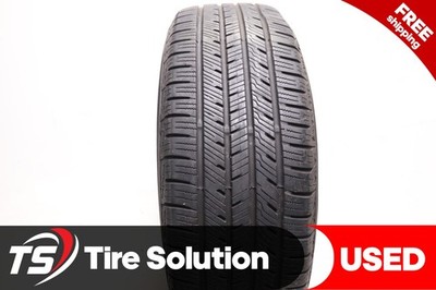 Used 225/60R18 Yokohama YK-CTX - 100H - 7.5/32
