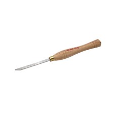 Sorby Micro Fluted Parting Tool, 1/16 in.