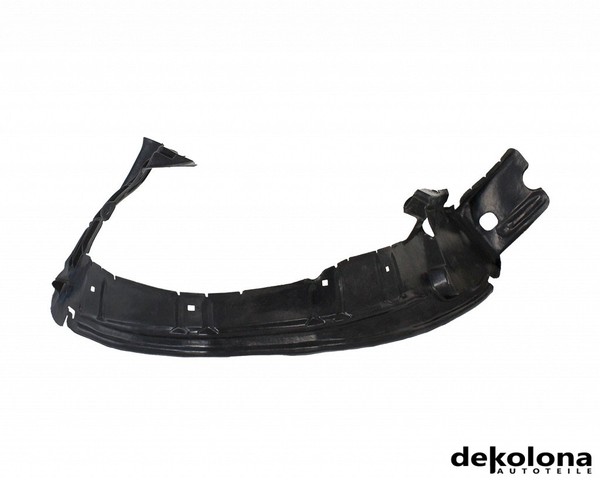 KotflüGelinnenverkleidung Links Vorne FüR Mercedes E-Klasse E 200 Cdi 98-02-image
